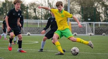 Football Development Pathway