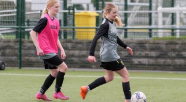 Train Like A Pro Residential at The Nest