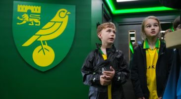 Inclusion participants enjoy unforgettable Easter surprise