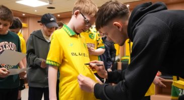 Inclusion participants enjoy unforgettable Easter surprise