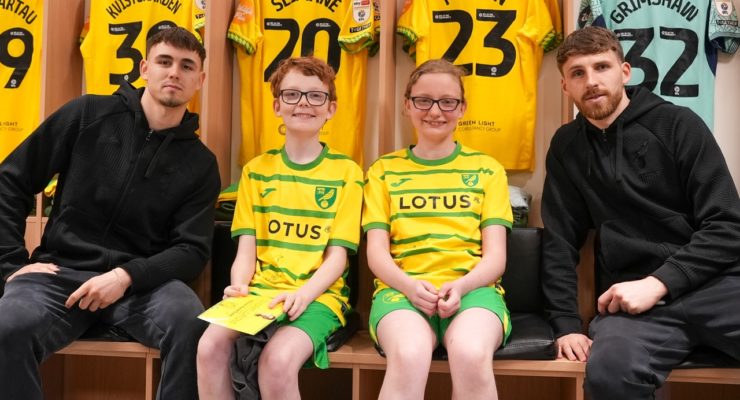 Inclusion participants enjoy unforgettable Easter surprise