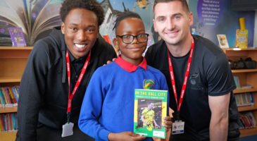 Premier League Primary Stars