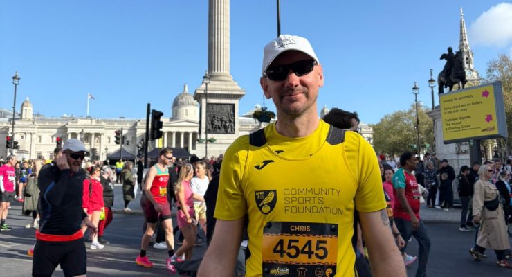 Foundation runner