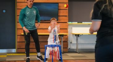 Young Carers Club