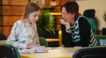 Young Carers Club
