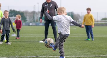 Home Education PE Programme