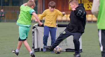 Home Education PE Programme