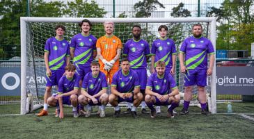 Corporate Cup 2026 Recap