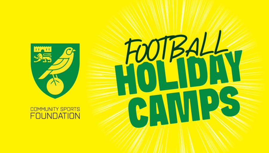 Why choose a football camp?
