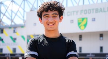 Nawid’s Fresh Start: A World Refugee Week Story