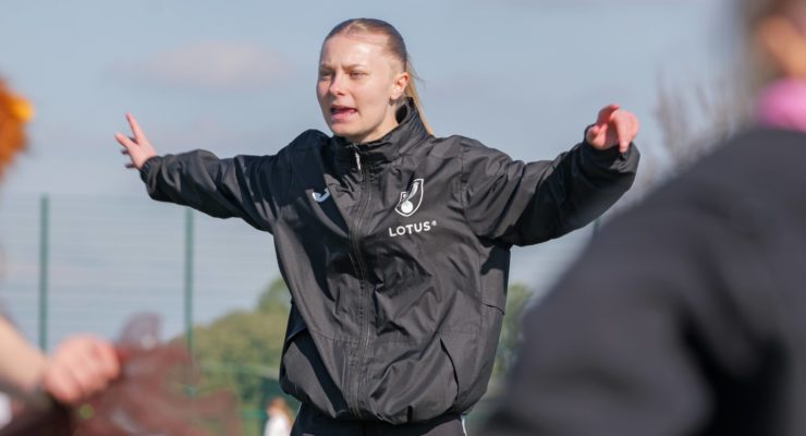 Coach