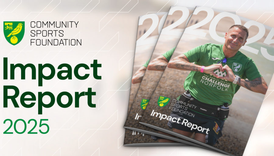 Read our Impact Report