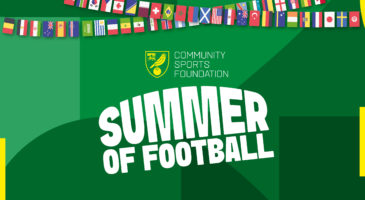 Summer of Football