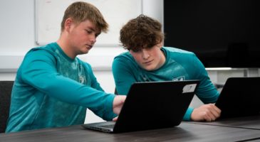 Education Showcase Events
