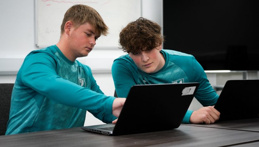 Football & Education programme (16-18)