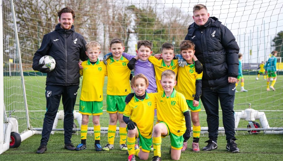 Football Development Programme