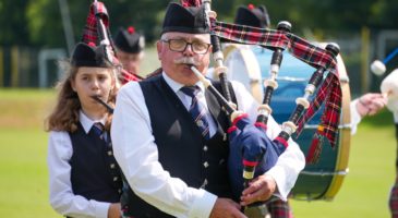 Armed Forces Community come together at The Nest