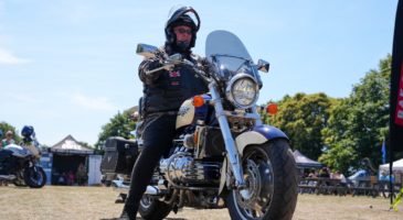 Armed Forces Community come together at The Nest