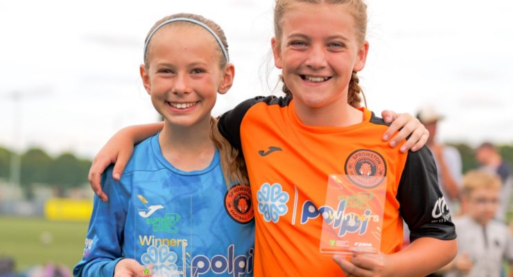 Summer Cup 2026