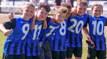 Summer Cup 2026