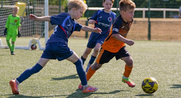 Summer Cup 2026
