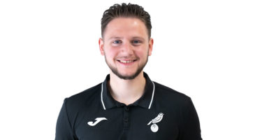 Kieran Smith