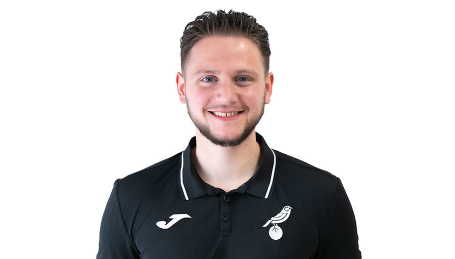 Kieran Smith