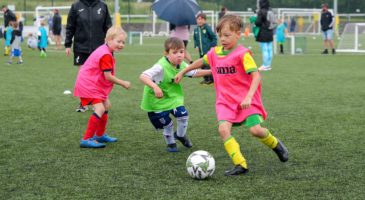 Group Matchday Experiences