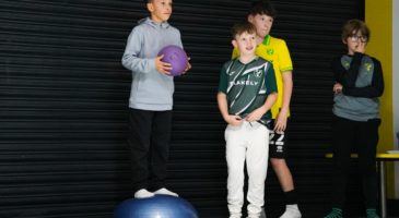 Group Matchday Experiences