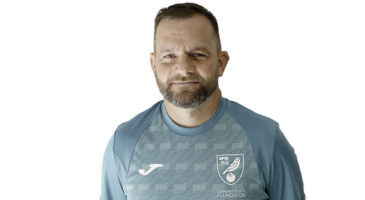 Derek Sullivan