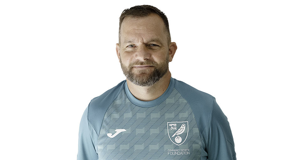 Derek Sullivan