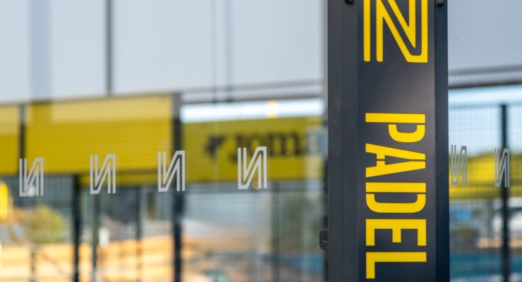 Foundation Padel