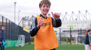 Group Matchday Experiences