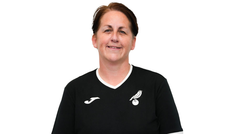 Emma Wickenden