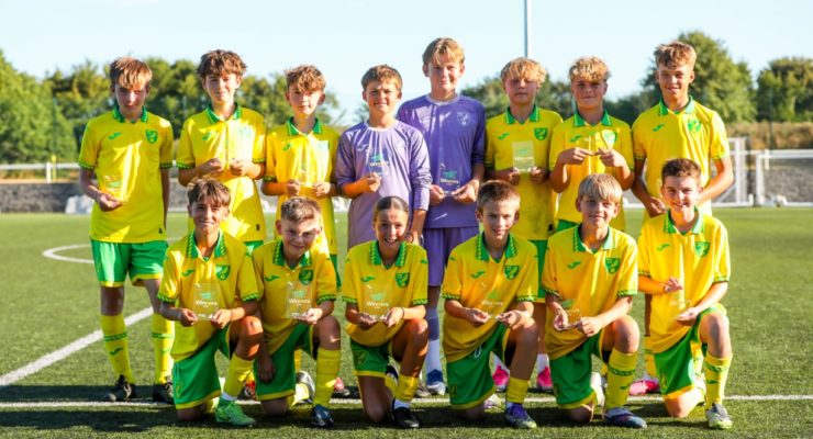 Boys Football