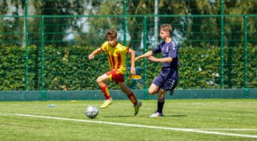 Boys Canary Cup delivers four days of excitement