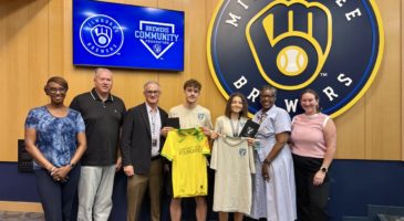 Milwaukee Brewers: Behind‑the‑Scenes Access