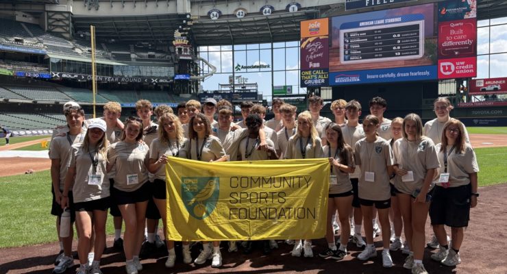Milwaukee Brewers: Behind‑the‑Scenes Access