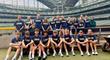 Further Education Students Enjoy Life‑Changing USA Experience