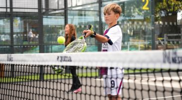 Foundation Padel