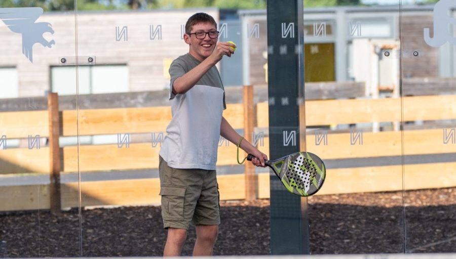 Realising Potential Ambassadors (ages 16+)