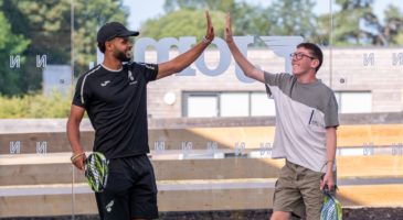 Foundation Padel