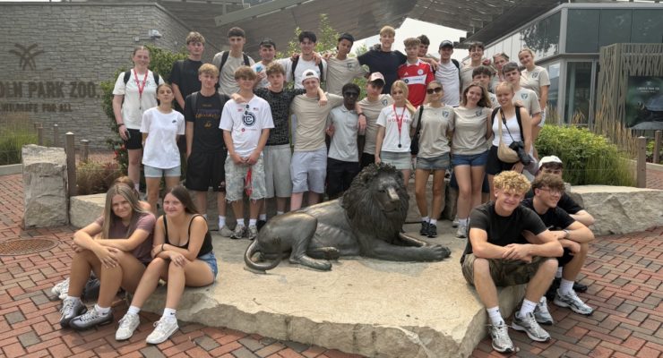 Cultural Experiences & Community Impact