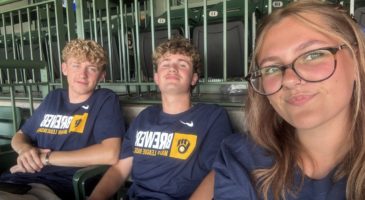 Milwaukee Brewers: Behind‑the‑Scenes Access