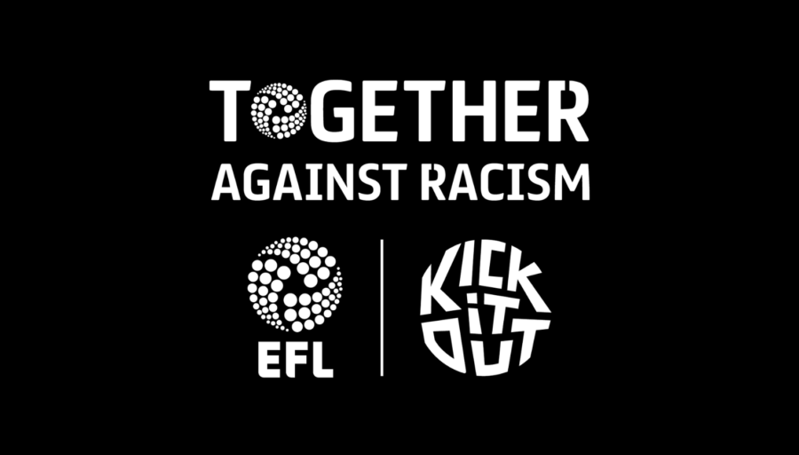 Together Against Racism 2026/27