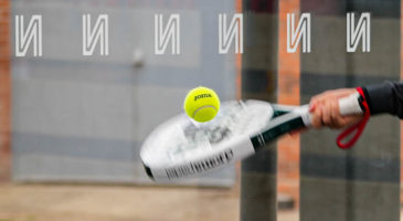 Giving Me a Purpose: Malcolm’s Padel Journey