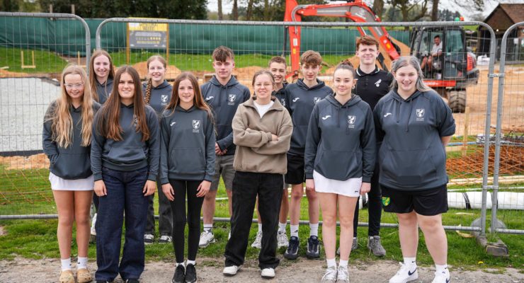 Youth Voice Council