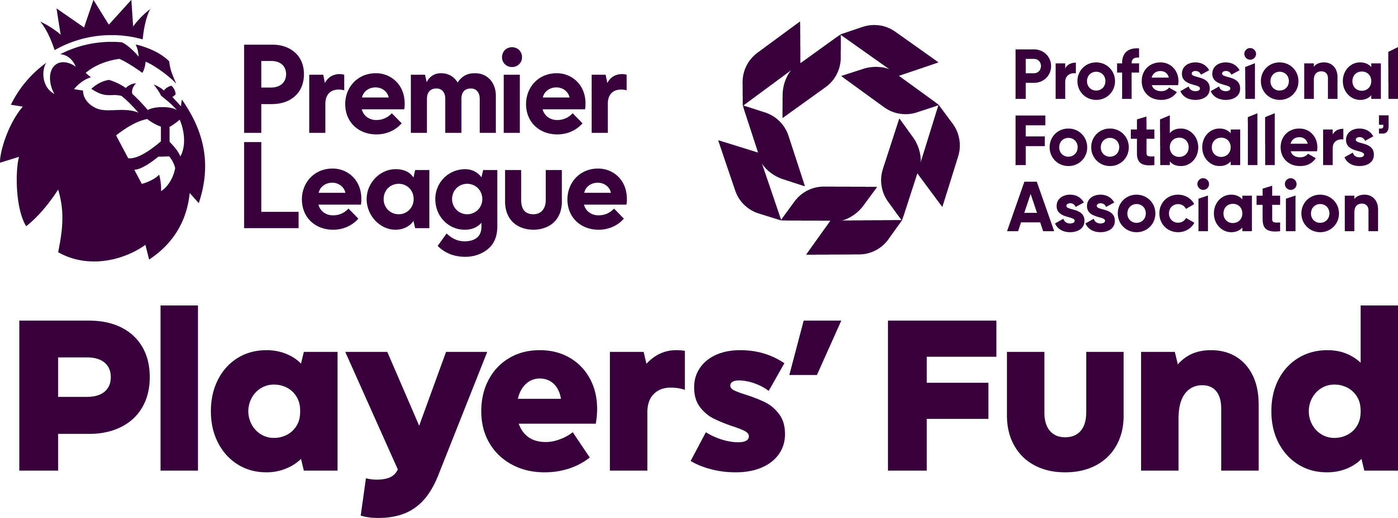 Link to https://www.premierleague.com/en/footballandcommunity/morethanagame/community/premier-league-and-pfa-players-fund